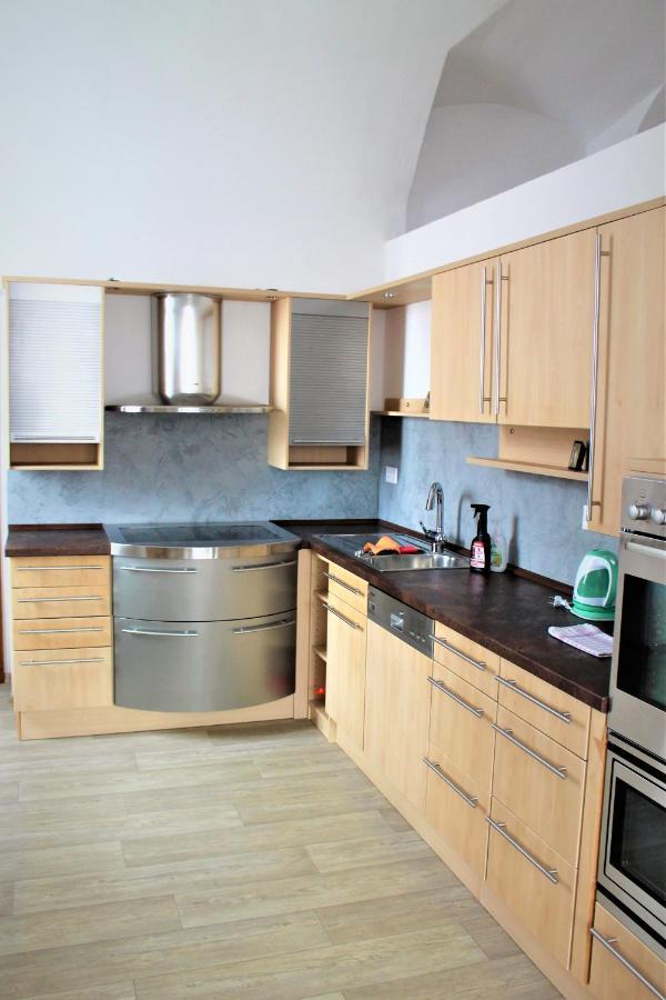 Apartmany Papik Nova Bystrice Exterior photo