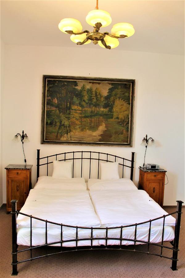 Apartmany Papik Nova Bystrice Exterior photo