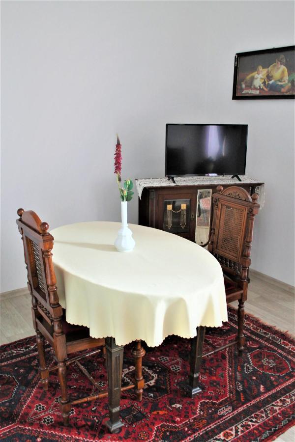 Apartmany Papik Nova Bystrice Exterior photo