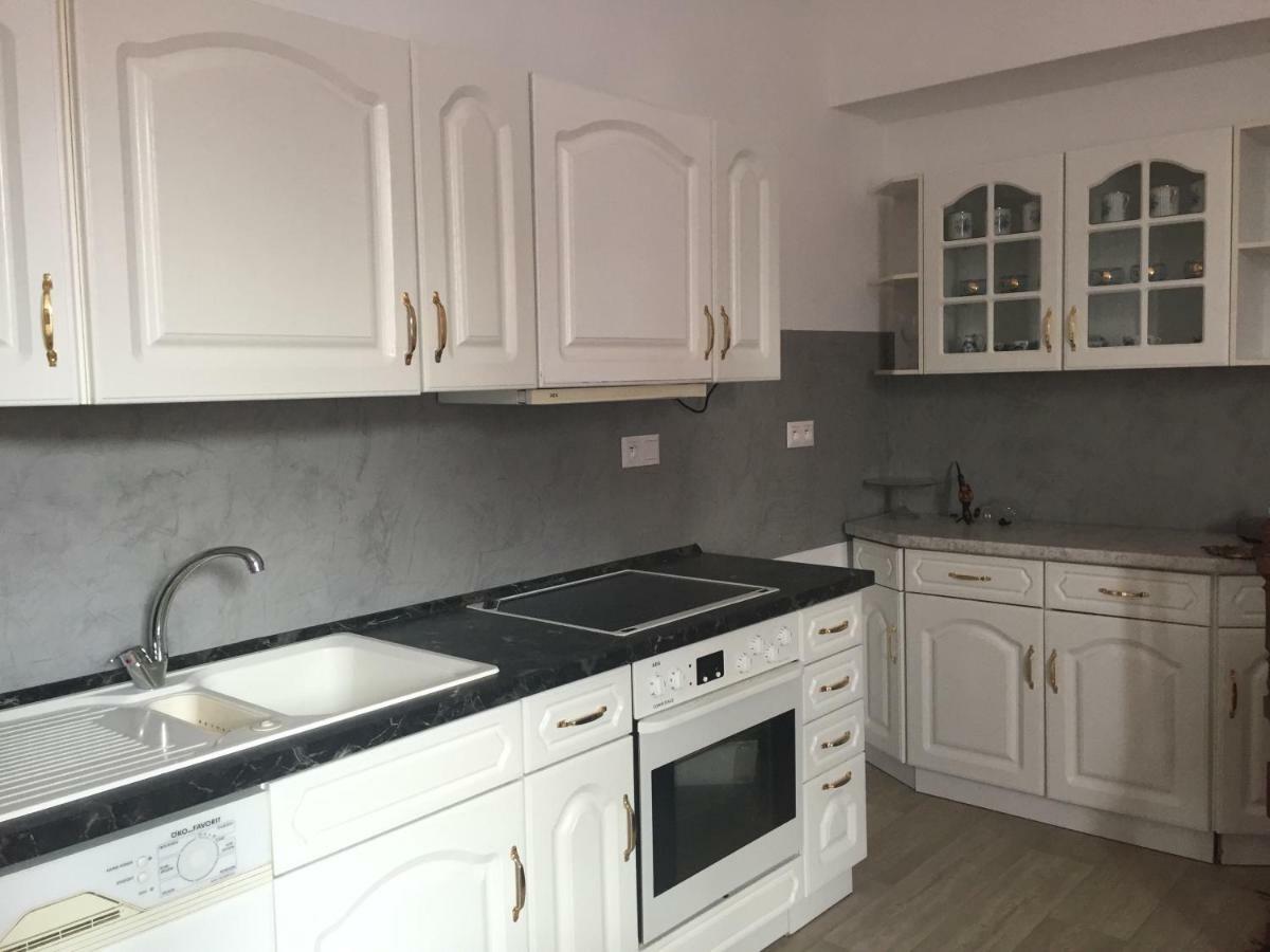 Apartmany Papik Nova Bystrice Exterior photo