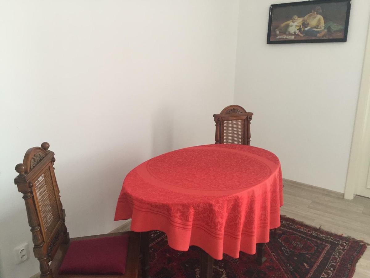 Apartmany Papik Nova Bystrice Exterior photo