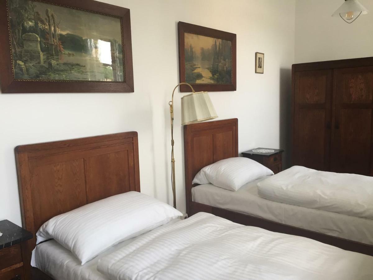 Apartmany Papik Nova Bystrice Exterior photo